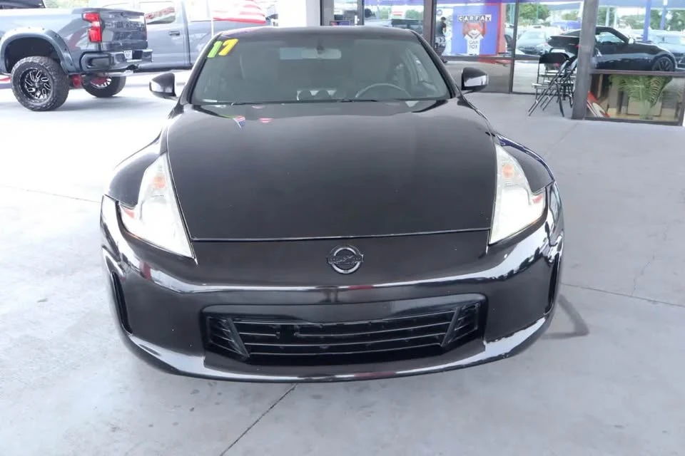 2017 Nissan 370Z 6th Gen - Image 4 of 12
