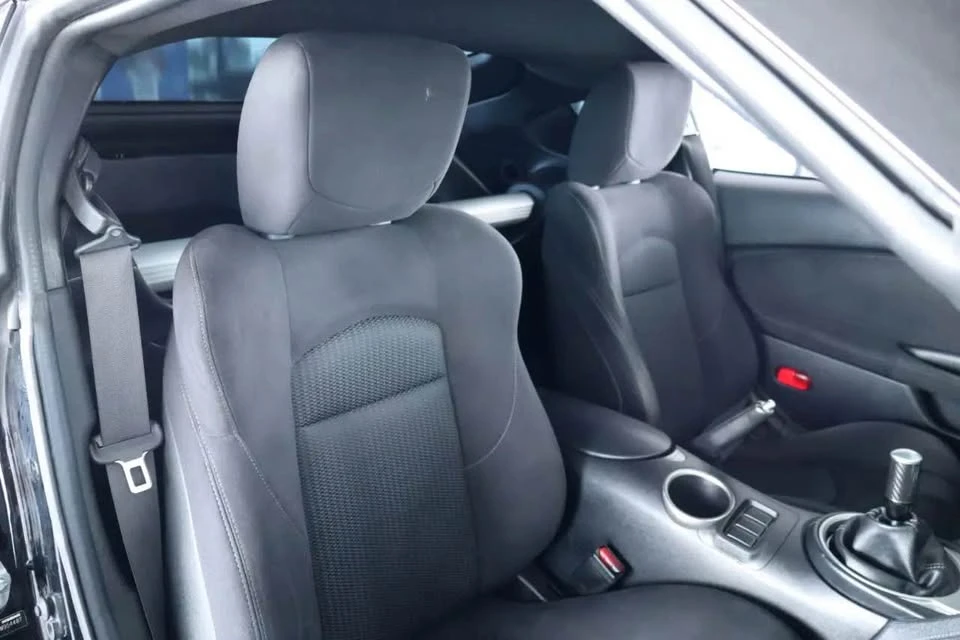 2017 Nissan 370Z 6th Gen - Image 10 of 12