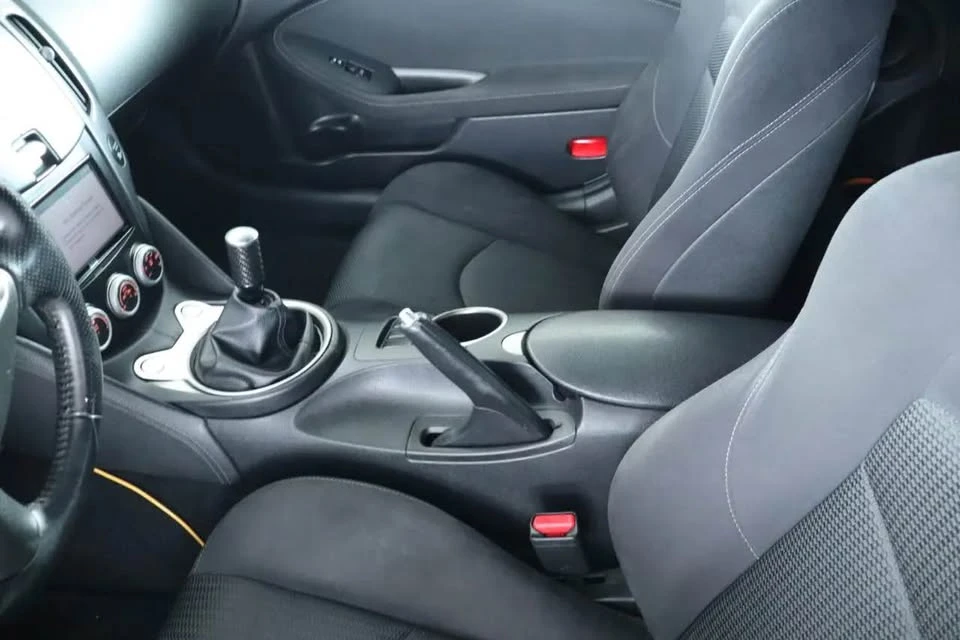 2017 Nissan 370Z 6th Gen - Image 9 of 12