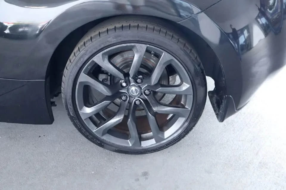 2017 Nissan 370Z 6th Gen - Image 6 of 12