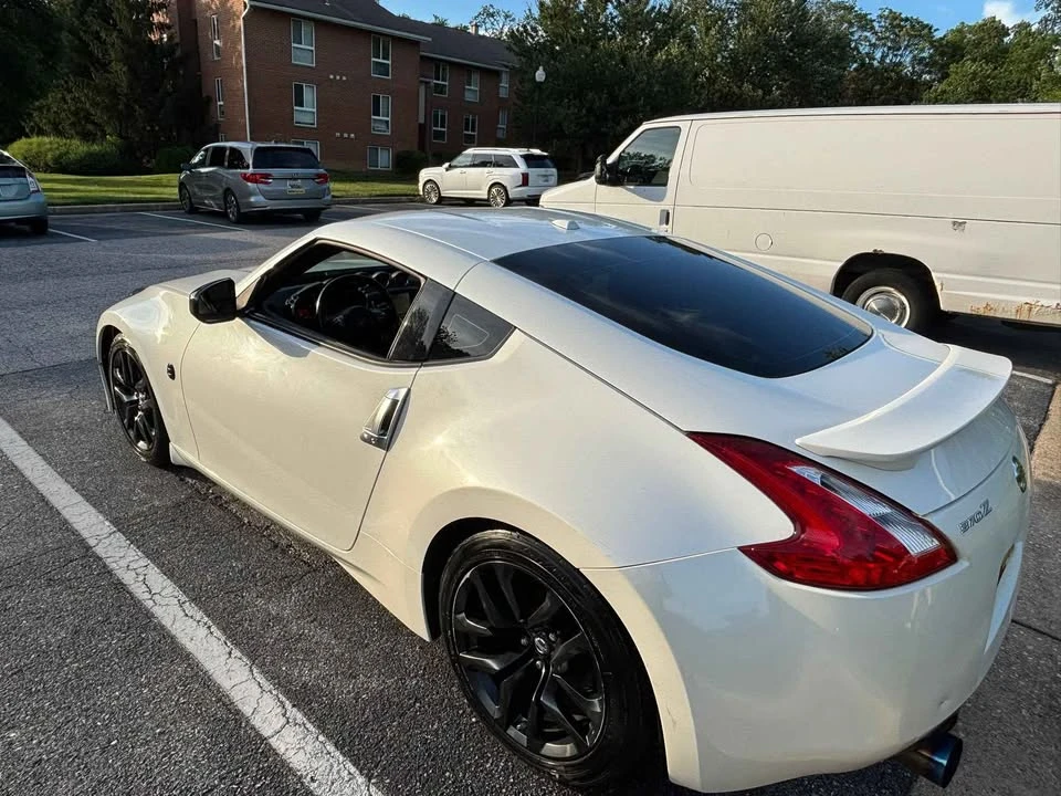 2017 Nissan 370Z 6th Gen - Image 4 of 16