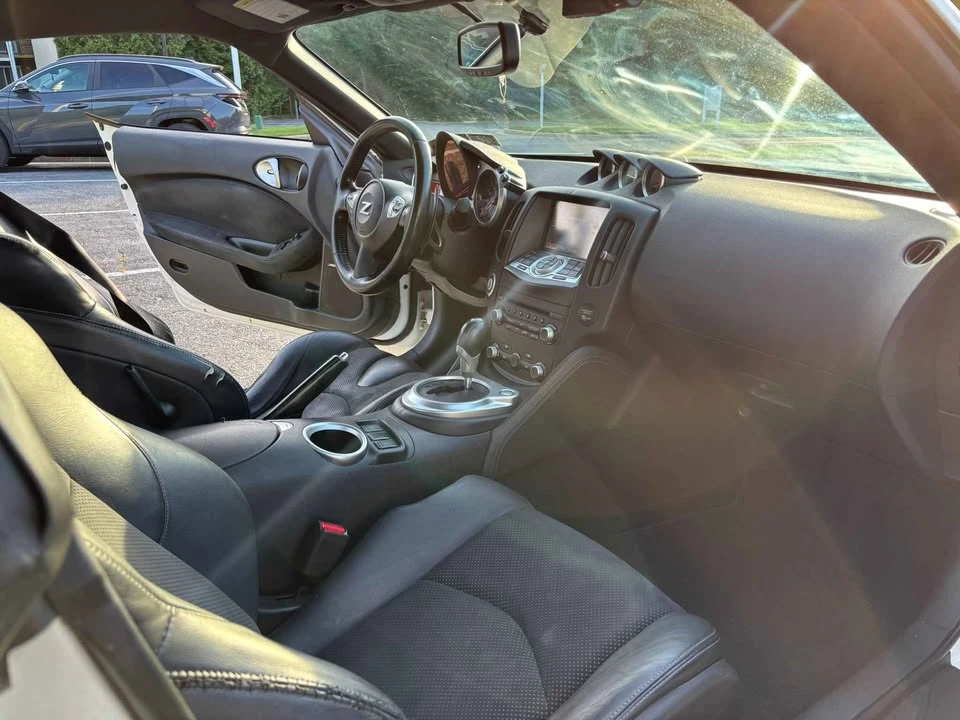 2017 Nissan 370Z 6th Gen - Image 12 of 16