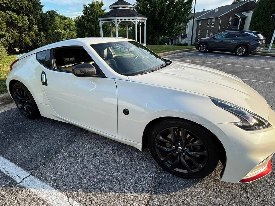 2017 Nissan 370Z 6th Gen - Image 2 of 16