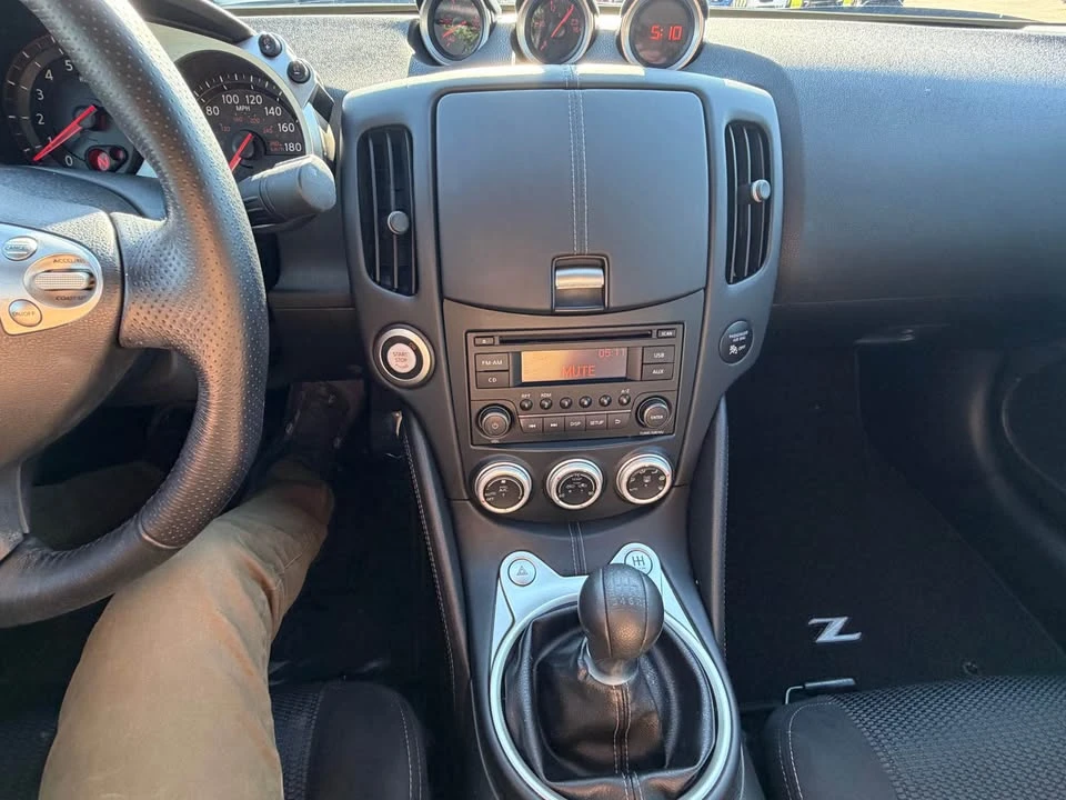 2017 Nissan 370Z 6th Gen - Image 14 of 20
