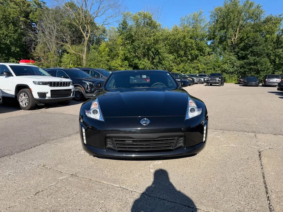 2017 Nissan 370Z 6th Gen - Image 2 of 20