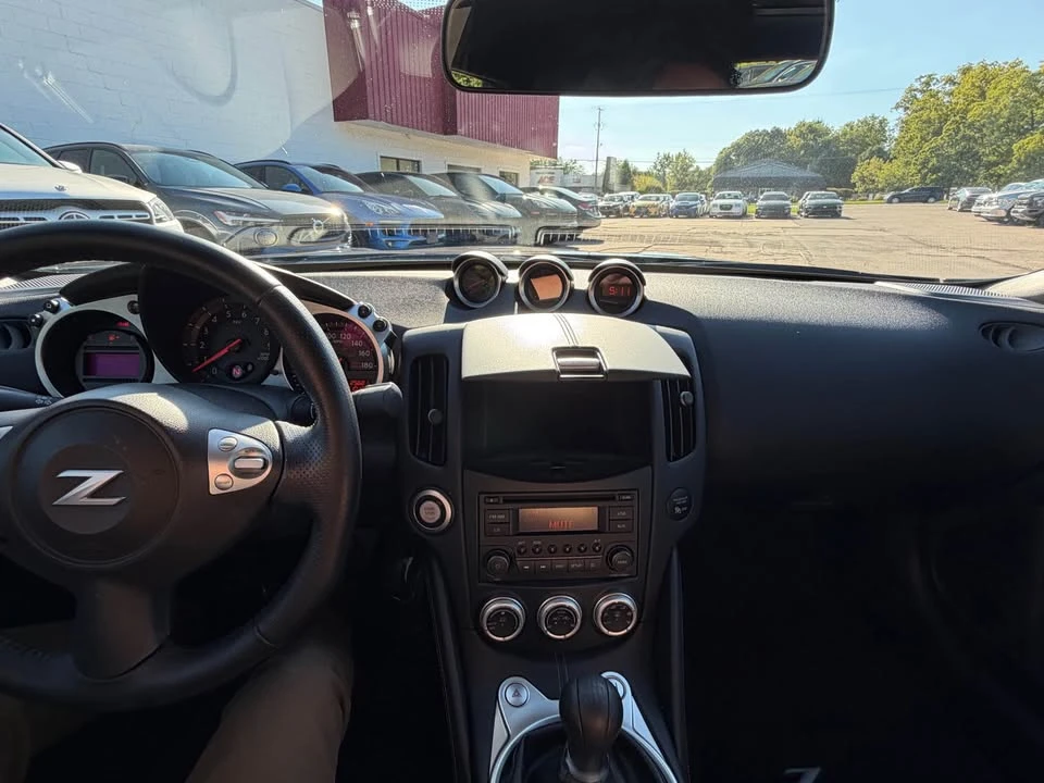 2017 Nissan 370Z 6th Gen - Image 17 of 20