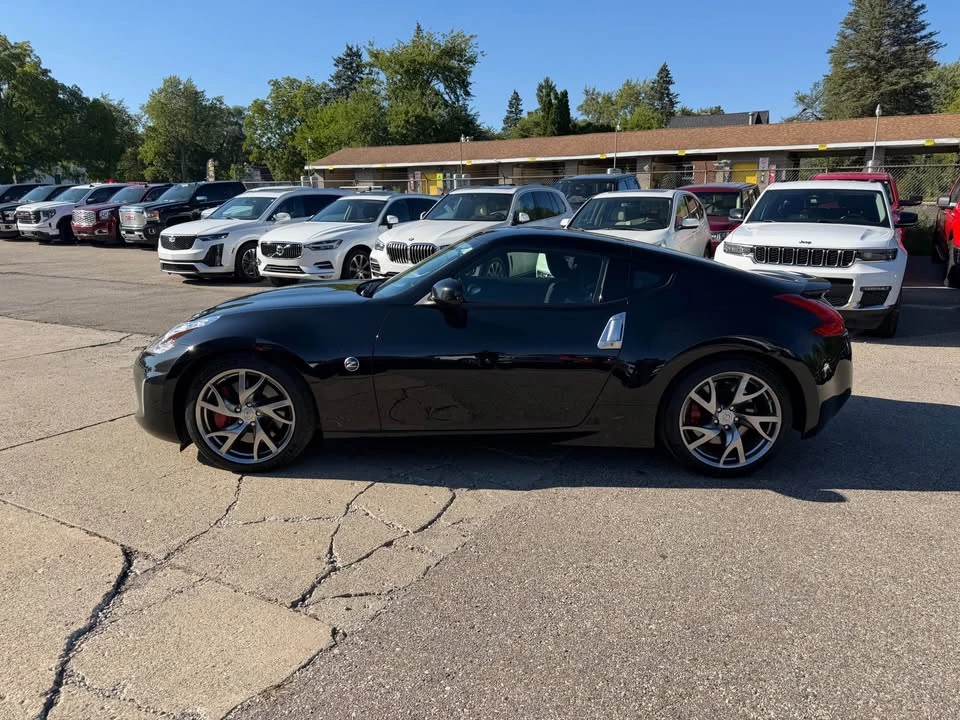 2017 Nissan 370Z 6th Gen - Image 4 of 20