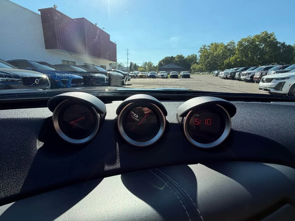 2017 Nissan 370Z 6th Gen - Image 15 of 20