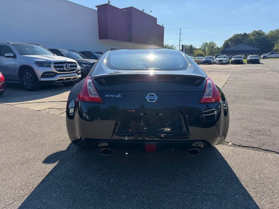 2017 Nissan 370Z 6th Gen - Image 6 of 20