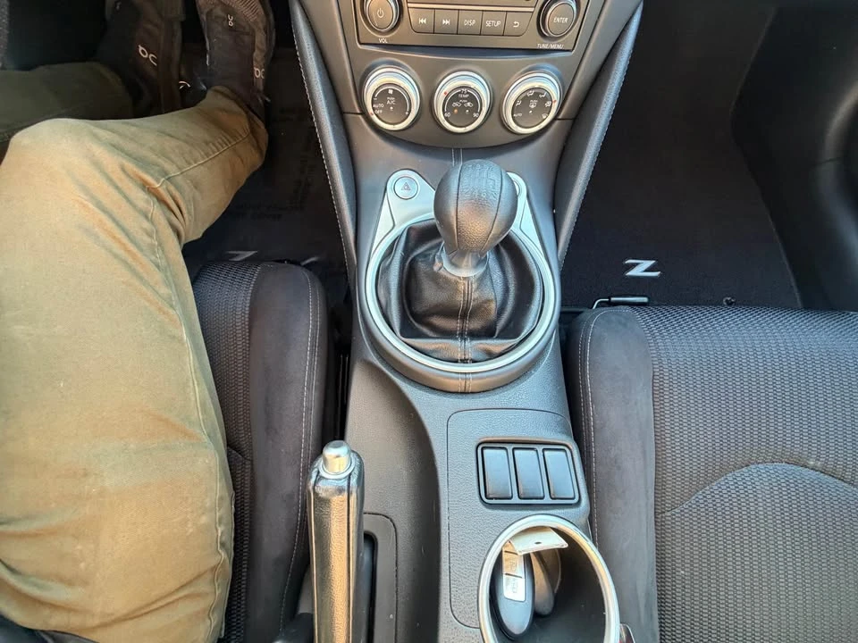2017 Nissan 370Z 6th Gen - Image 16 of 20