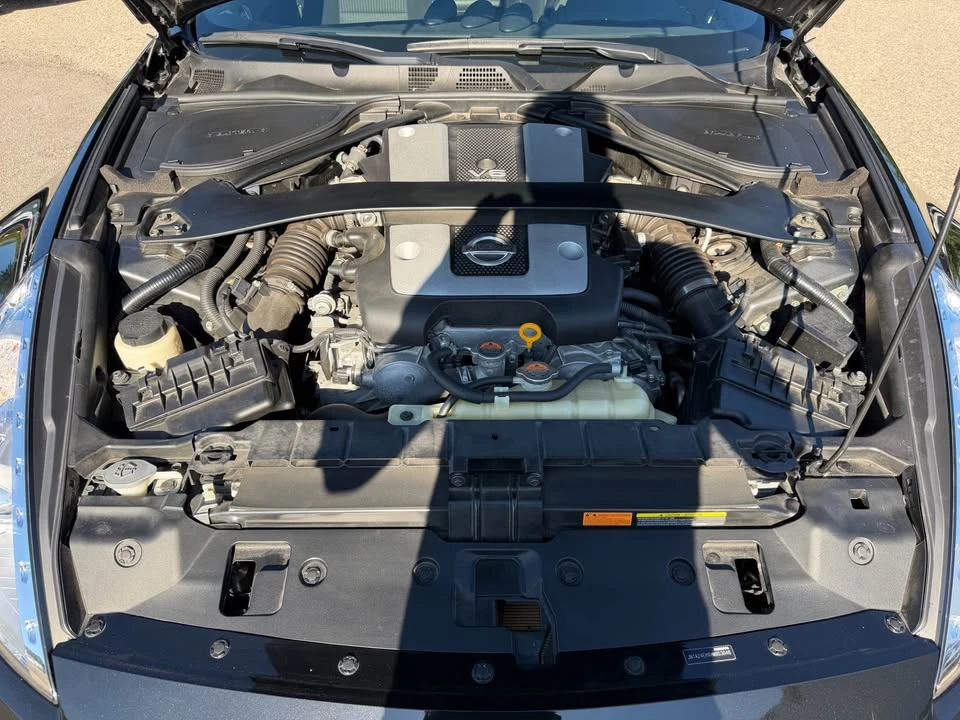 2017 Nissan 370Z 6th Gen - Image 20 of 20