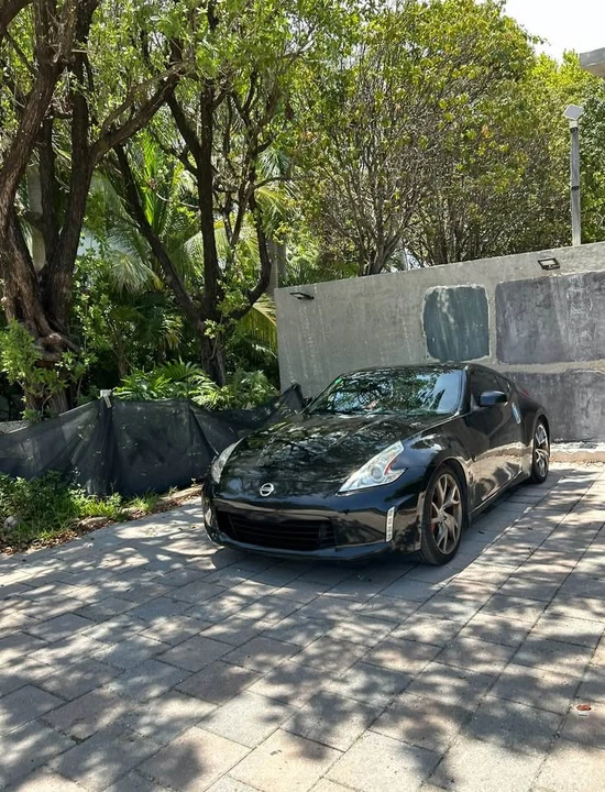 2017 Nissan 370Z 6th Gen - Image 5 of 5