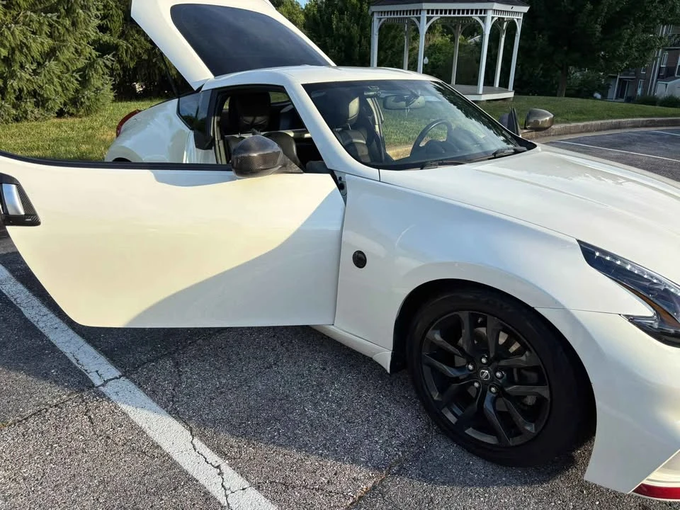 2017 Nissan 370Z 6th Gen - Image 6 of 16