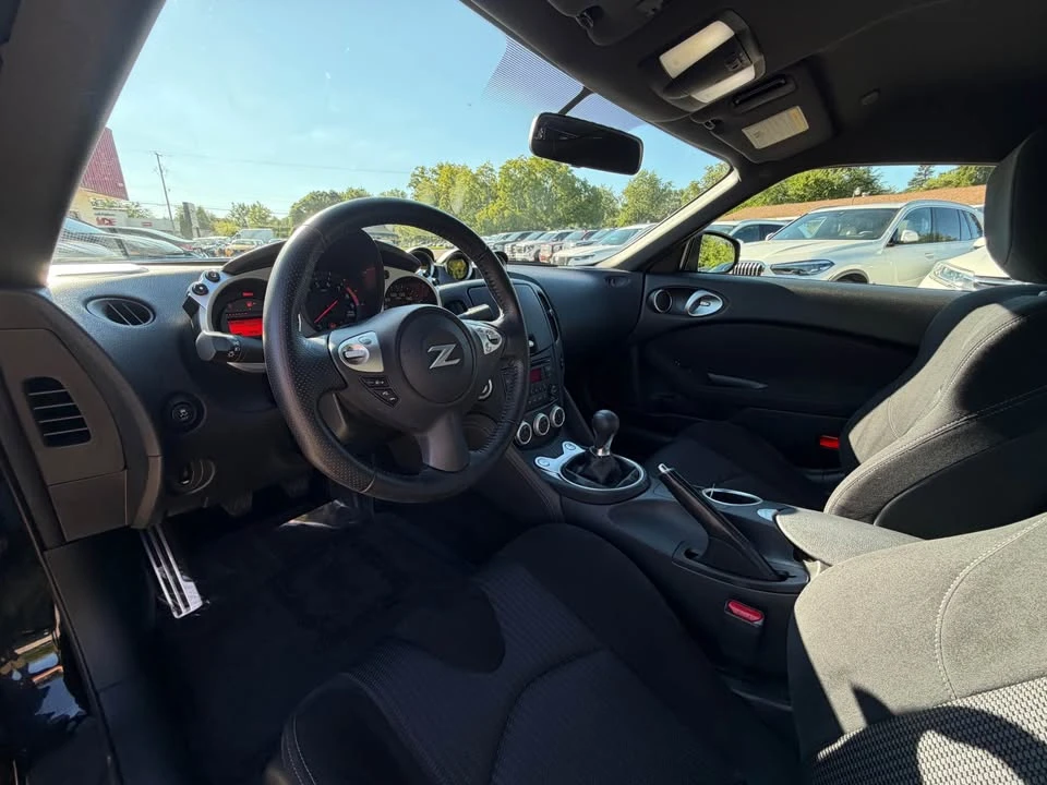 2017 Nissan 370Z 6th Gen - Image 11 of 20