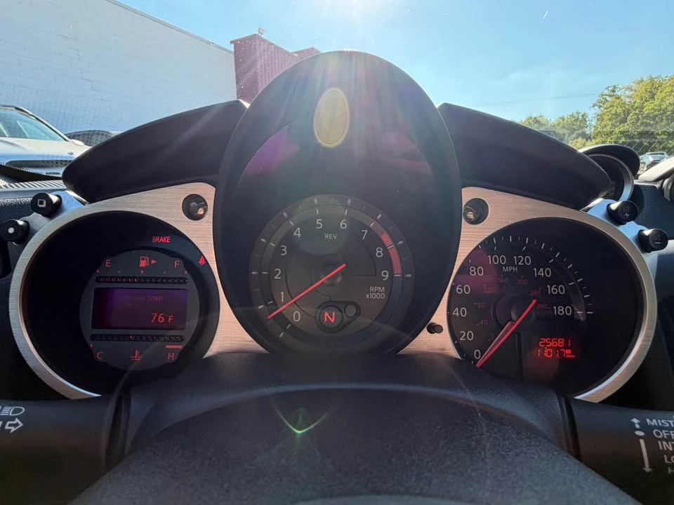 2017 Nissan 370Z 6th Gen - Image 13 of 20