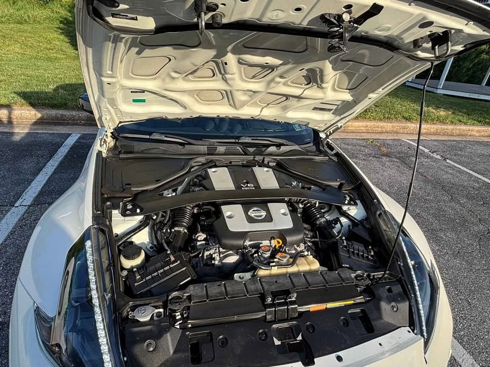 2017 Nissan 370Z 6th Gen - Image 9 of 16