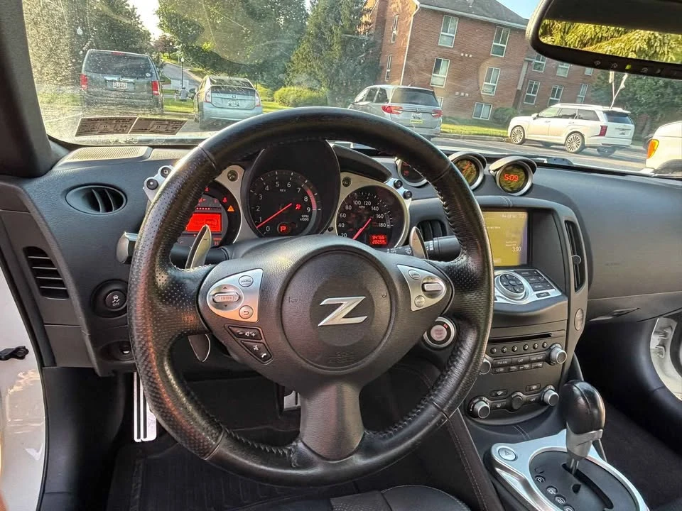 2017 Nissan 370Z 6th Gen - Image 14 of 16
