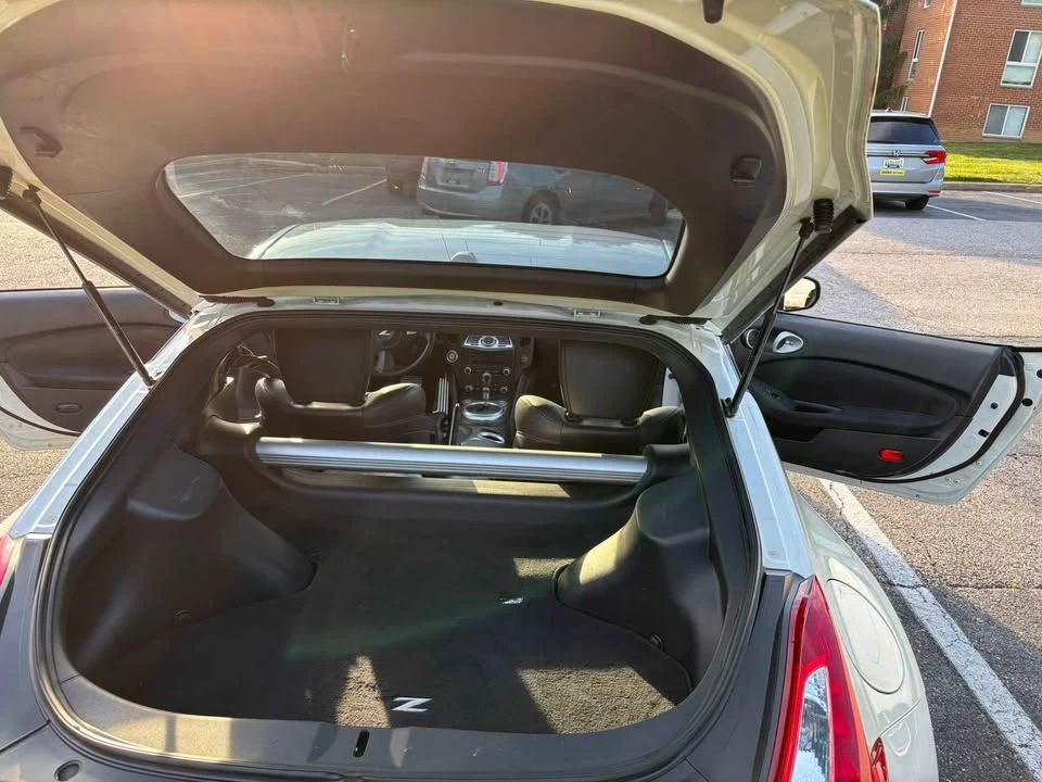 2017 Nissan 370Z 6th Gen - Image 10 of 16