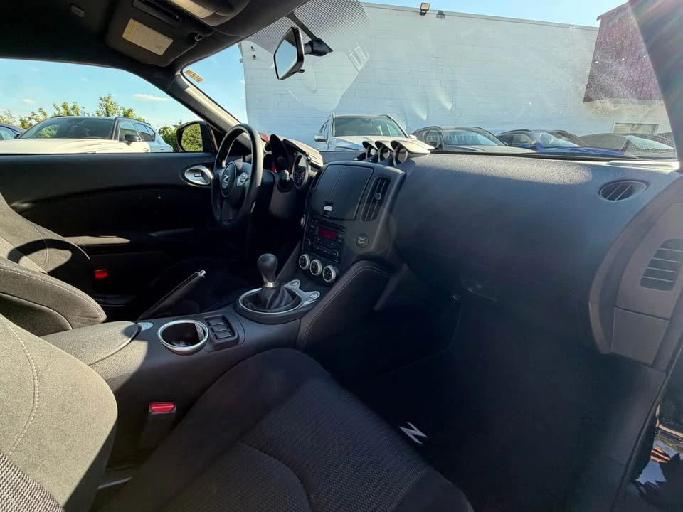 2017 Nissan 370Z 6th Gen - Image 19 of 20