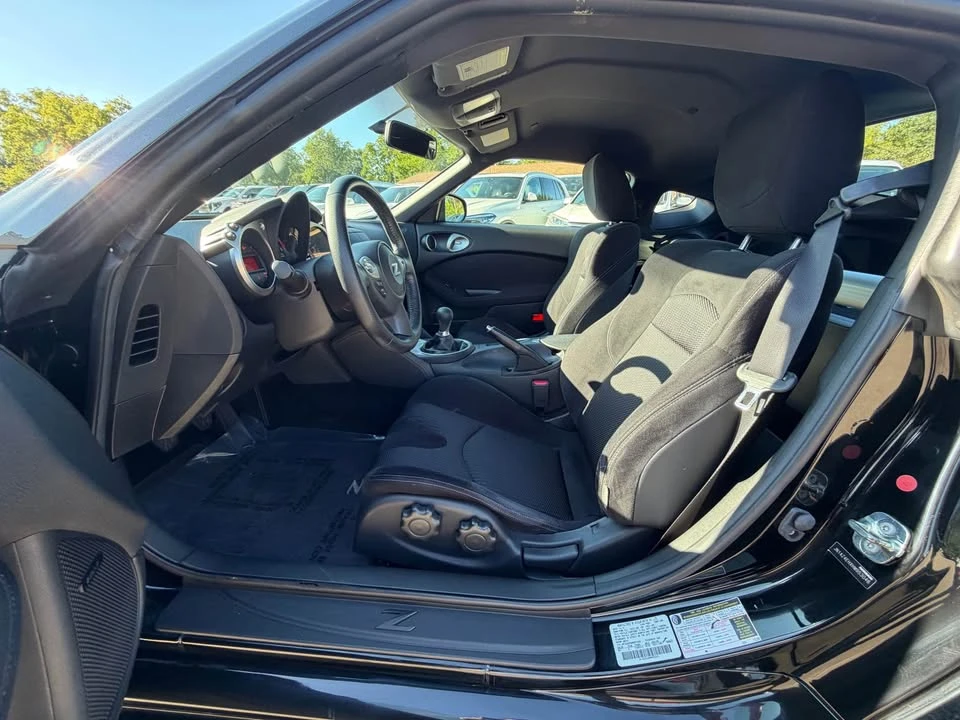 2017 Nissan 370Z 6th Gen - Image 10 of 20