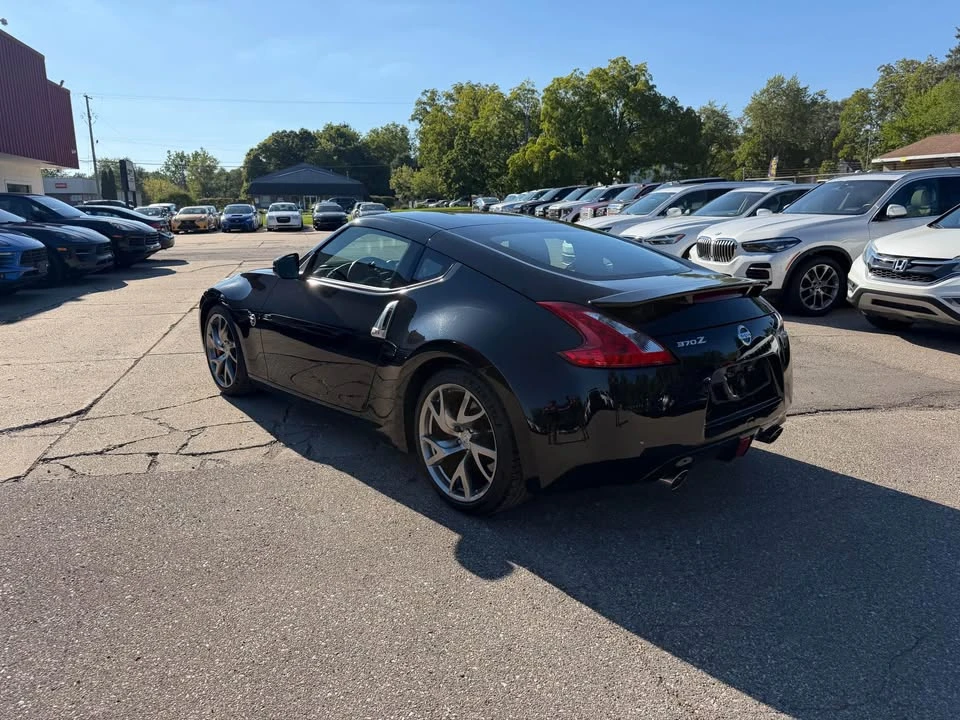 2017 Nissan 370Z 6th Gen - Image 5 of 20