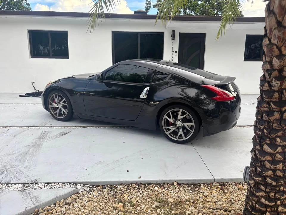 2017 Nissan 370Z 6th Gen - Image 6 of 11