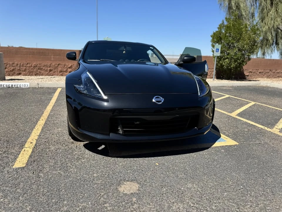 2017 Nissan 370Z 6th Gen - Image 4 of 7