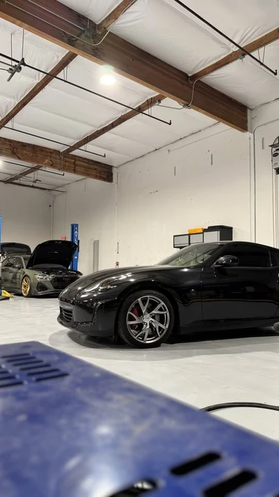2017 Nissan 370Z 6th Gen - Image 3 of 7