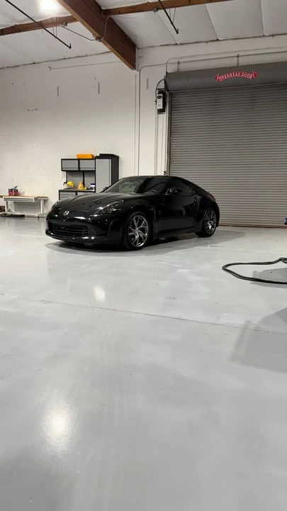 2017 Nissan 370Z 6th Gen - Image 2 of 7