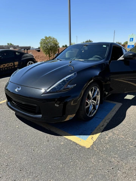 2017 Nissan 370Z 6th Gen - Image 5 of 7