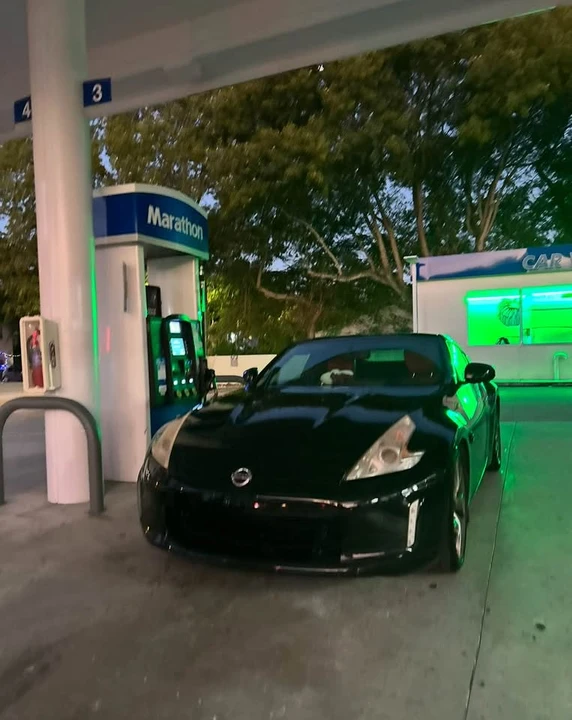 2017 Nissan 370Z 6th Gen - Image 11 of 11