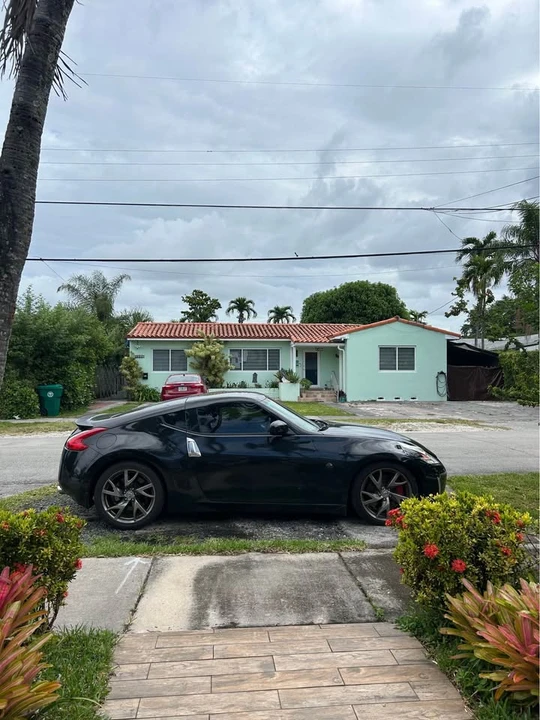 2017 Nissan 370Z 6th Gen - Image 9 of 11