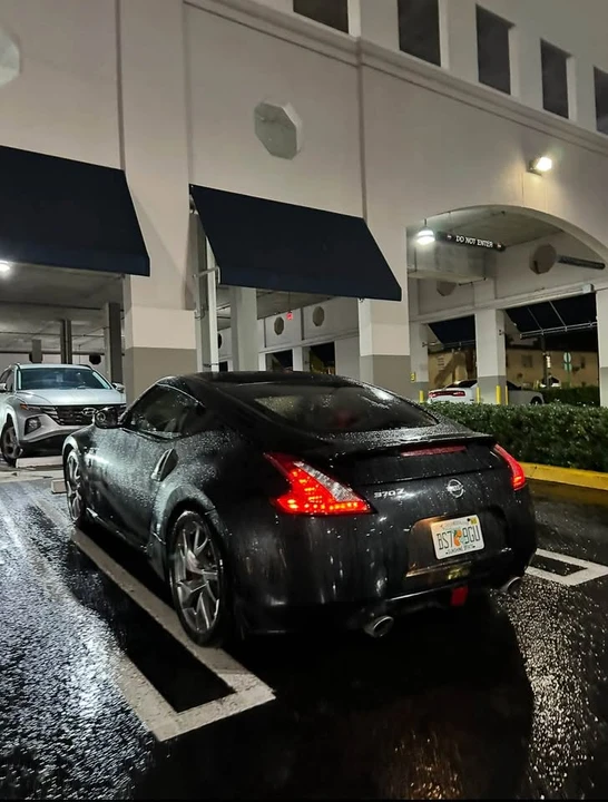2017 Nissan 370Z 6th Gen - Image 10 of 11