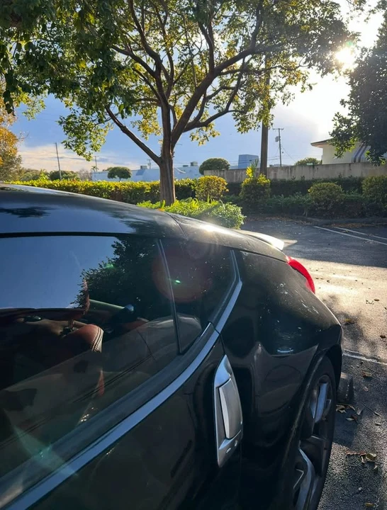 2017 Nissan 370Z 6th Gen - Image 2 of 11