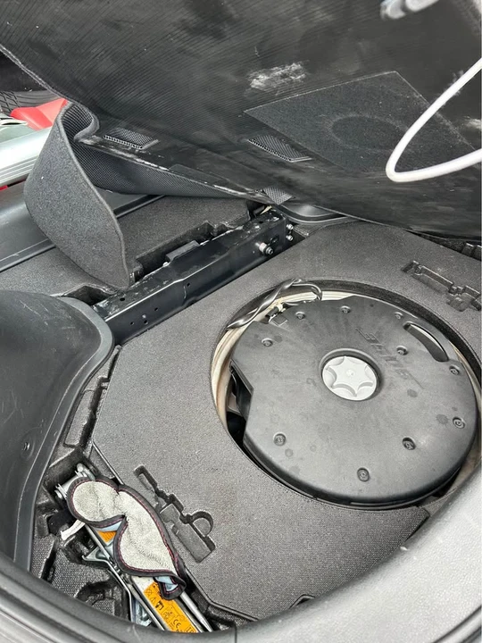 2017 Nissan 370Z 6th Gen - Image 6 of 11