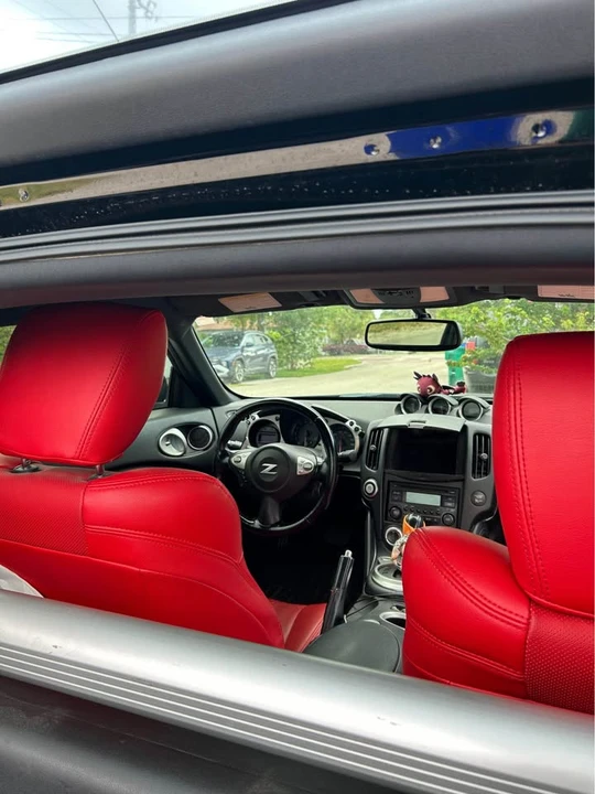 2017 Nissan 370Z 6th Gen - Image 5 of 11