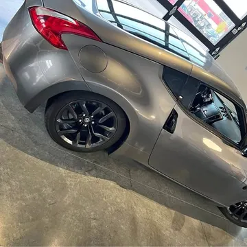 2017 Nissan 370Z Sport Tech Coupe