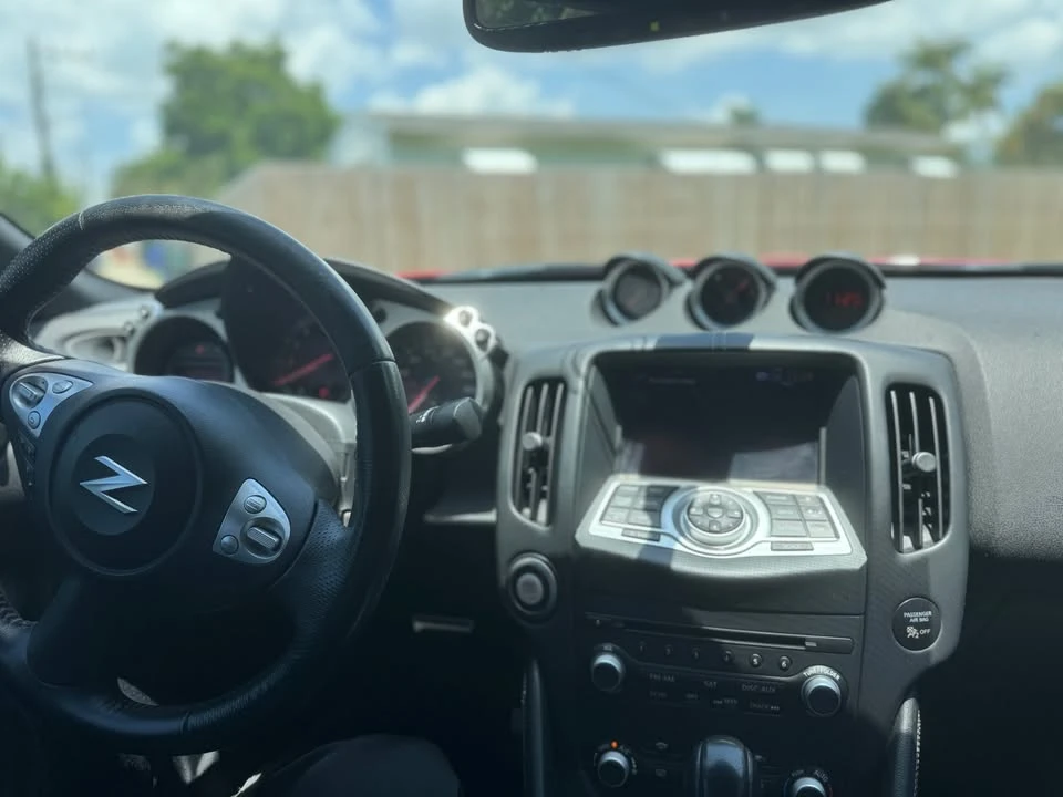 2017 Nissan 370Z 6th Gen - Image 9 of 9