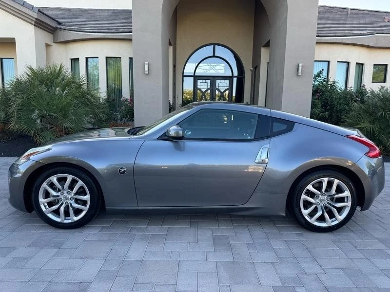 2017 Nissan 370Z 6th Gen - Image 5 of 18