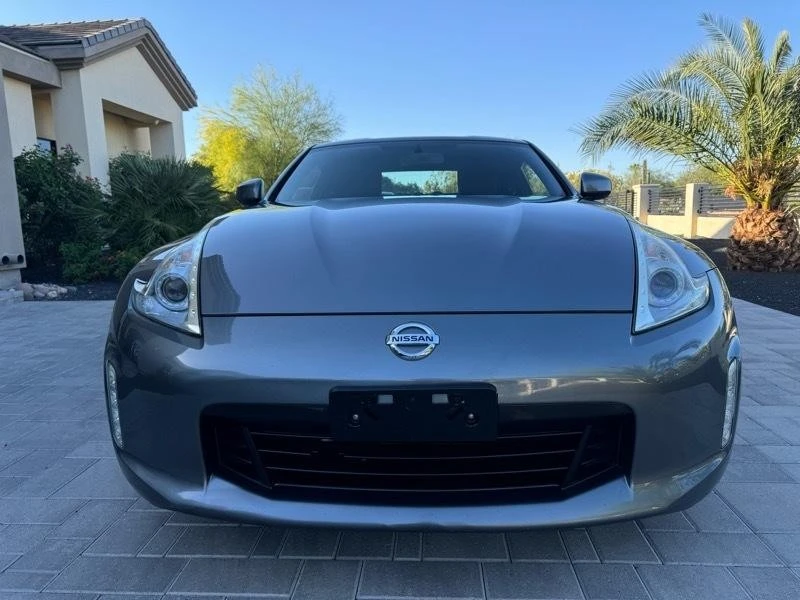 2017 Nissan 370Z 6th Gen - Image 7 of 18