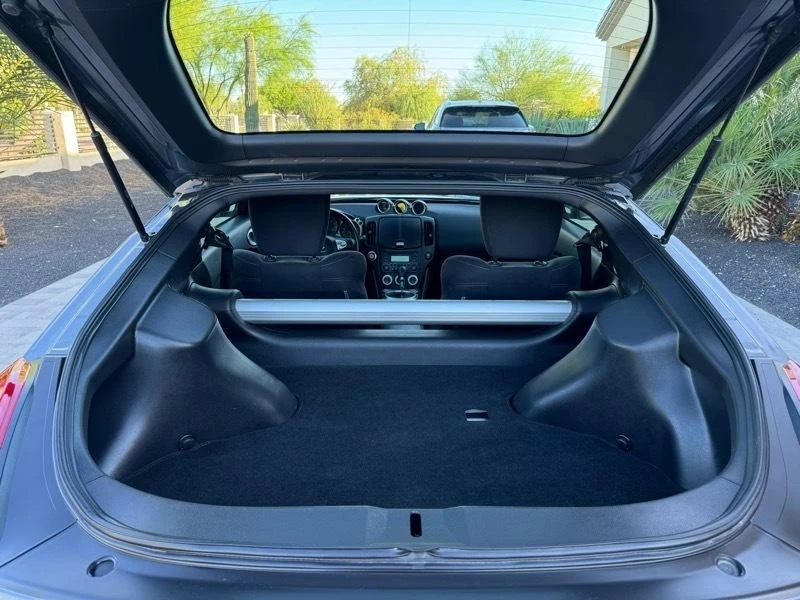 2017 Nissan 370Z 6th Gen - Image 14 of 18