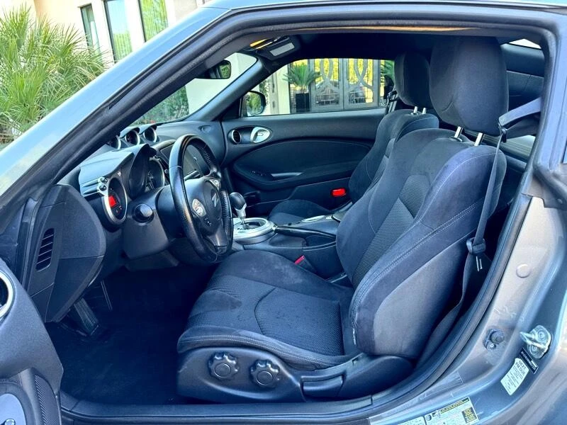 2017 Nissan 370Z 6th Gen - Image 9 of 18