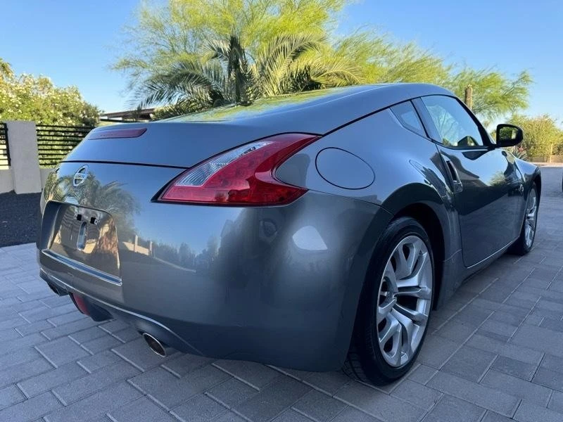 2017 Nissan 370Z 6th Gen - Image 4 of 18