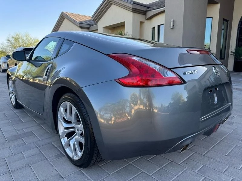 2017 Nissan 370Z 6th Gen - Image 3 of 18