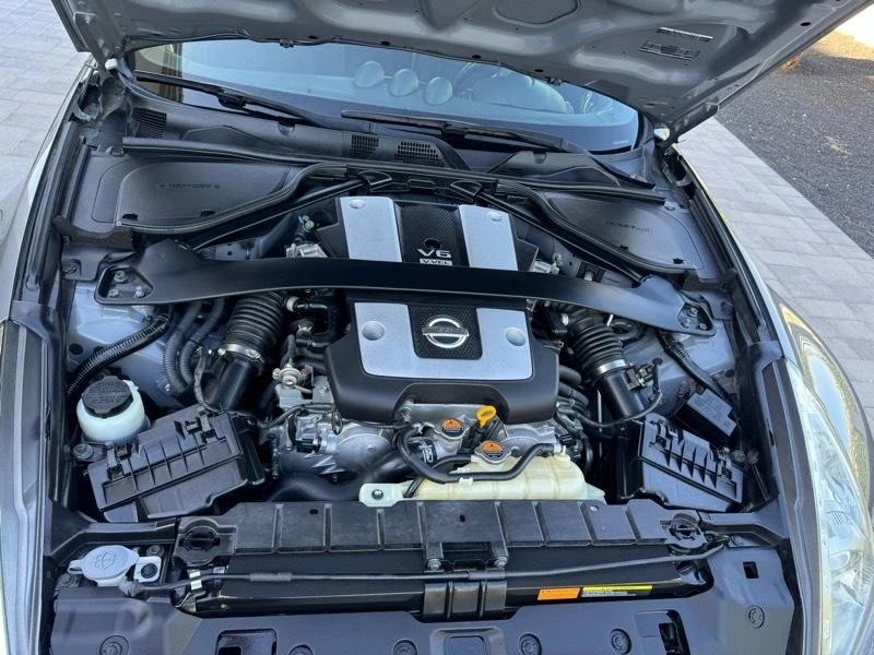 2017 Nissan 370Z 6th Gen - Image 17 of 18