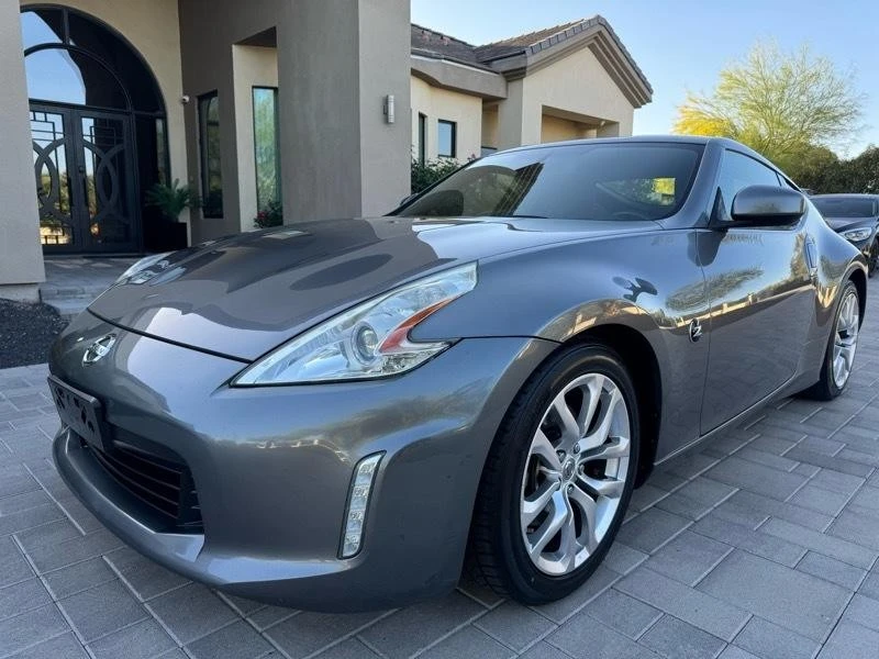 2017 Nissan 370Z 6th Gen - Image 2 of 18