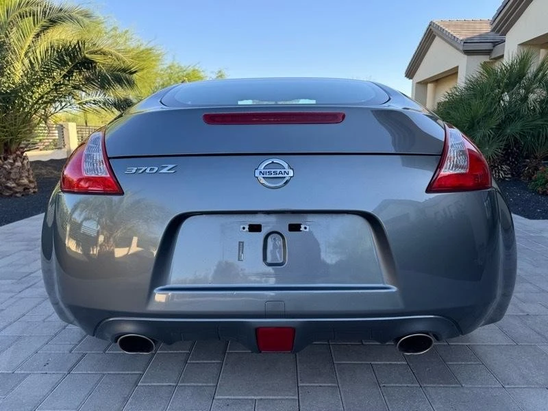 2017 Nissan 370Z 6th Gen - Image 8 of 18