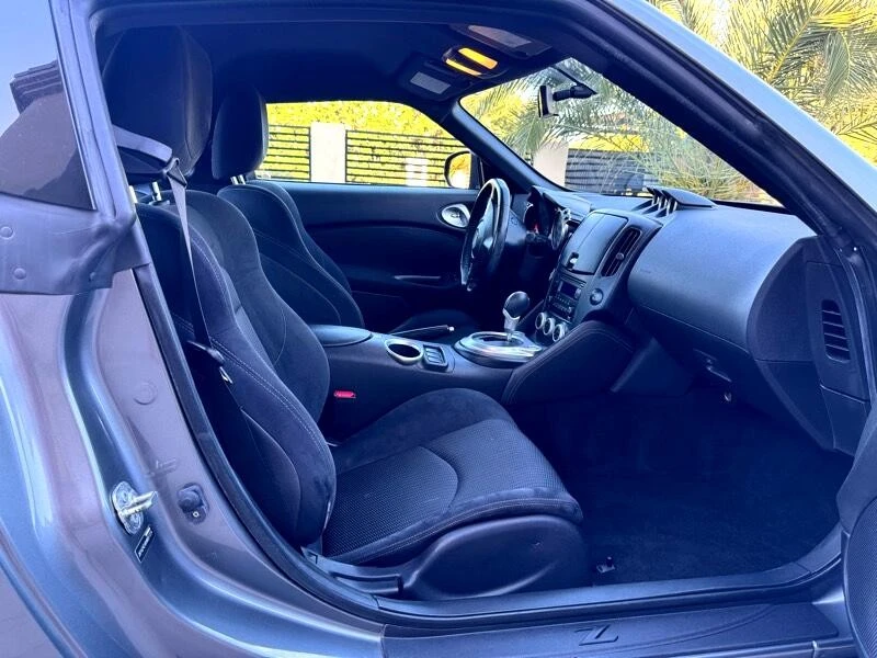 2017 Nissan 370Z 6th Gen - Image 10 of 18
