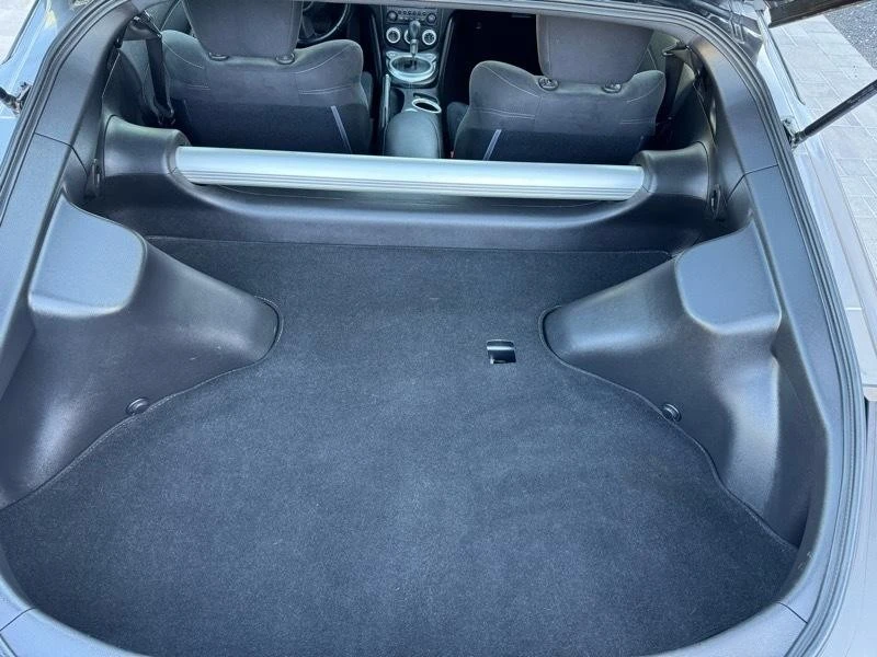 2017 Nissan 370Z 6th Gen - Image 15 of 18