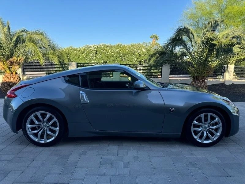 2017 Nissan 370Z 6th Gen - Image 6 of 18